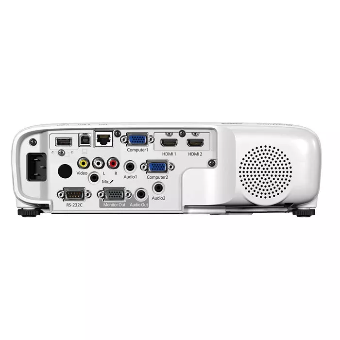 Beamer, Projektor, Videoanschlüsse, HDMI, Lautsprecher