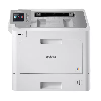 Laserdrucker, Bruder Drucker, Kompakt, Schwarzweiß, Urzell