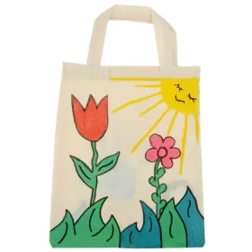 Baumwolltaschen
