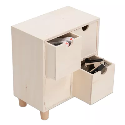 Kunststoffholz, Kleiderschrank, Aufbewahrung, Schublade, Werkzeugkasten
