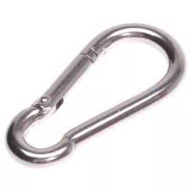 Karabinerhaken