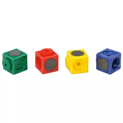 bausteine, würfel, können, colorful, spielzeugblock