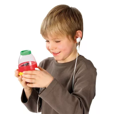 Kinder, Spielzeug, Trinkbehälter, Kappe, Kabelgebunden?