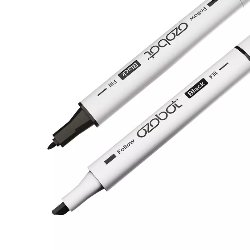 Marker, Fine liner, Black ink, Twin pen, Sketch pen