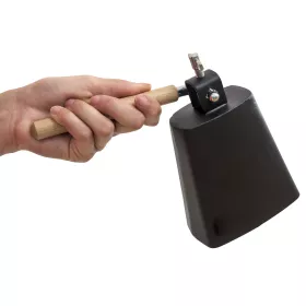 Handgriff für Kuhglocken