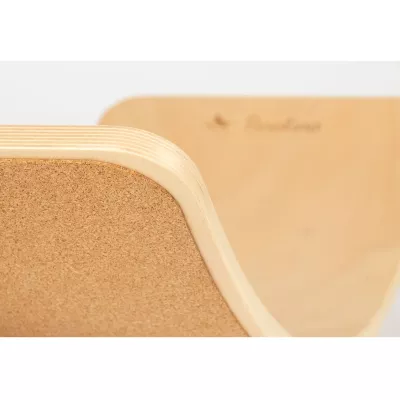 Brett, Korkboard, Kork, Eckkissen, Holzstuhl