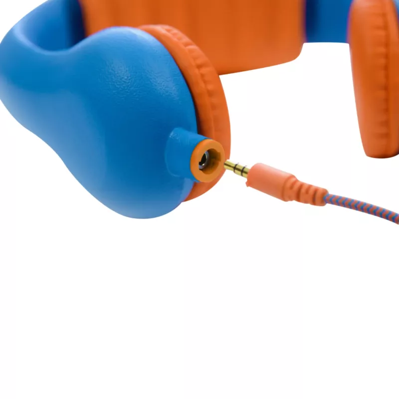 Kopfhörer, In-Ear, Kabel, Gehäuse, Schlauch