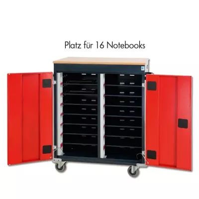 Werkzeugschrank, Rollschrank, Schubladenschrank, Stahlkonstruktion, rollen