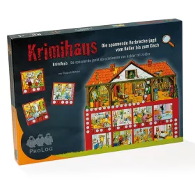 Krimihaus