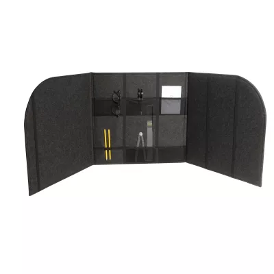 Organizer, Pouch, Werkzeugrolle, Reise-Set, Aufbewahrung