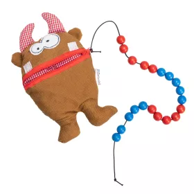 Monster-Rechnen