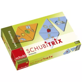 SchubiTRIX