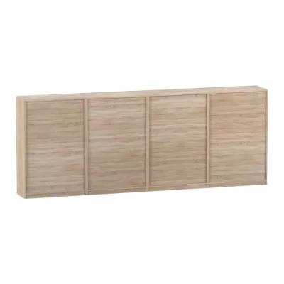 Sideboard, Schrank, Holz, Schiebetüren, Buffet