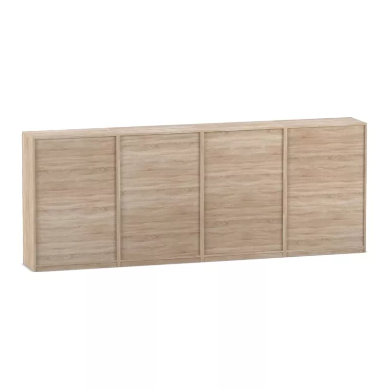 Sideboard, Schrank, Holz, Schiebetüren, Buffet