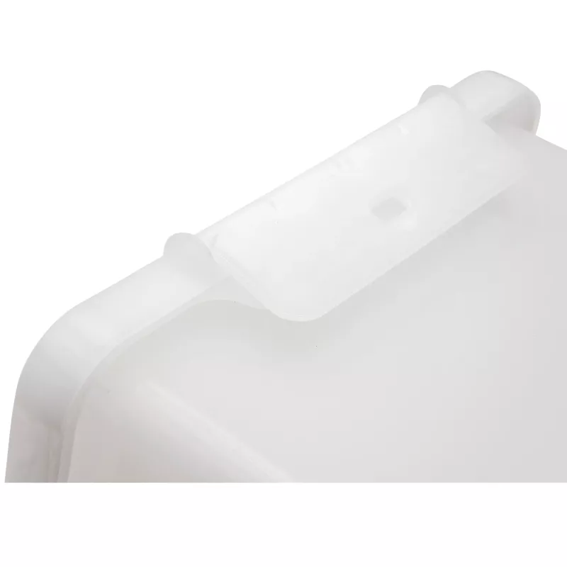 Plastic, Deckel, Transparent, Behälterdeckel, Clip-top