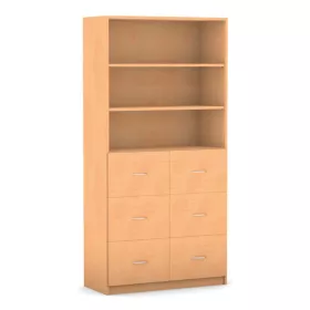 Hängeregister-Schrank, 190 x 94,4 cm