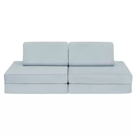 Mini Funzy Spielsofa Velours