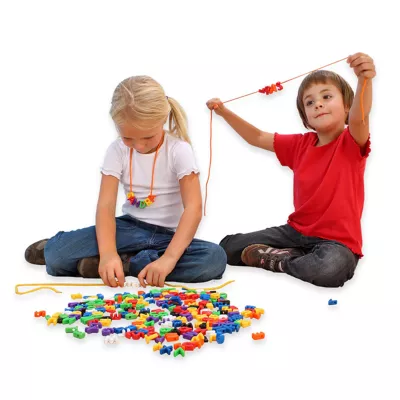 Kleinteile, Buchstaben, Puzzles, Spielzeug, Kinder