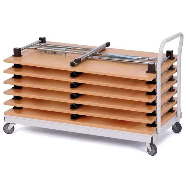 Rollentisch, Schubladenwagen, Werkstattwagen, Rollwagen, Lagerwagen