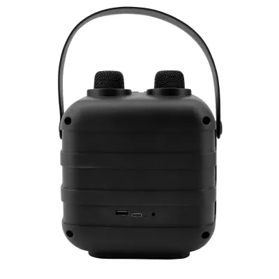 Kopfhörer, Bluetooth, Tragbar, Schwarz, Klangqualität