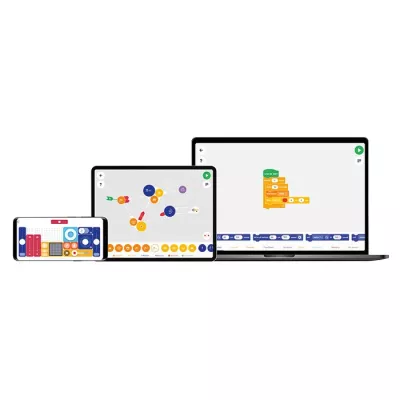 Lern-Tablet, Programmier-Block, Bildschirm-Tablet, Lernspielzeug, Kabelloses Gadget