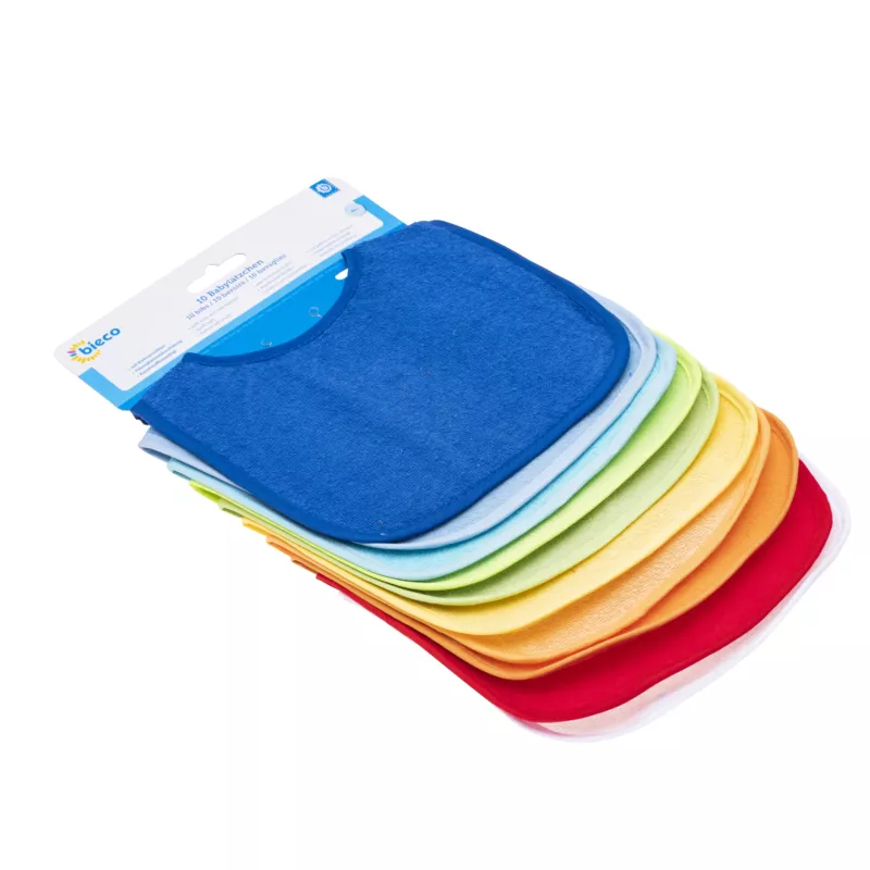 bib, baby_bibs, mehrfarbig, waschbare_bibs, bib_set