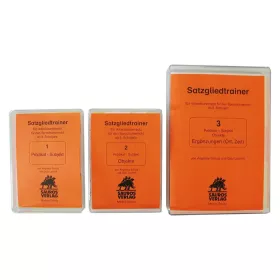 Satzgliedtrainer