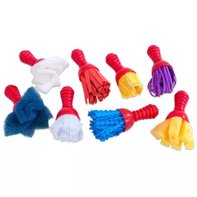 Effektpinsel-Set