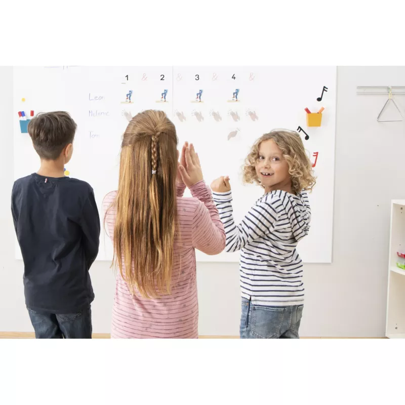 Klassenraum, Kinder, Gruppe, Tafel, Lernen