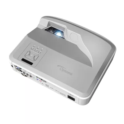 Beamer, Projektor, DLP, HDMI, USB-C