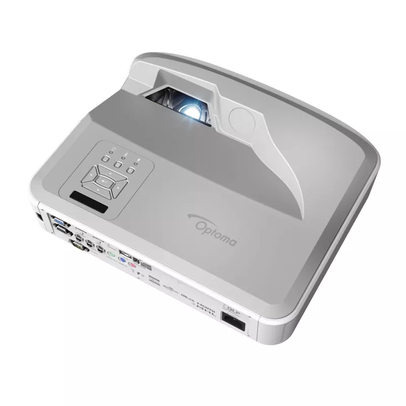 Beamer, Projektor, DLP, HDMI, USB-C