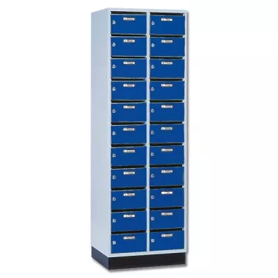 Verteilerschrank in verschiedenen Ausführungen