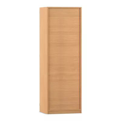 Schrank, Hängeschrank, Holz, Birke, extragroß