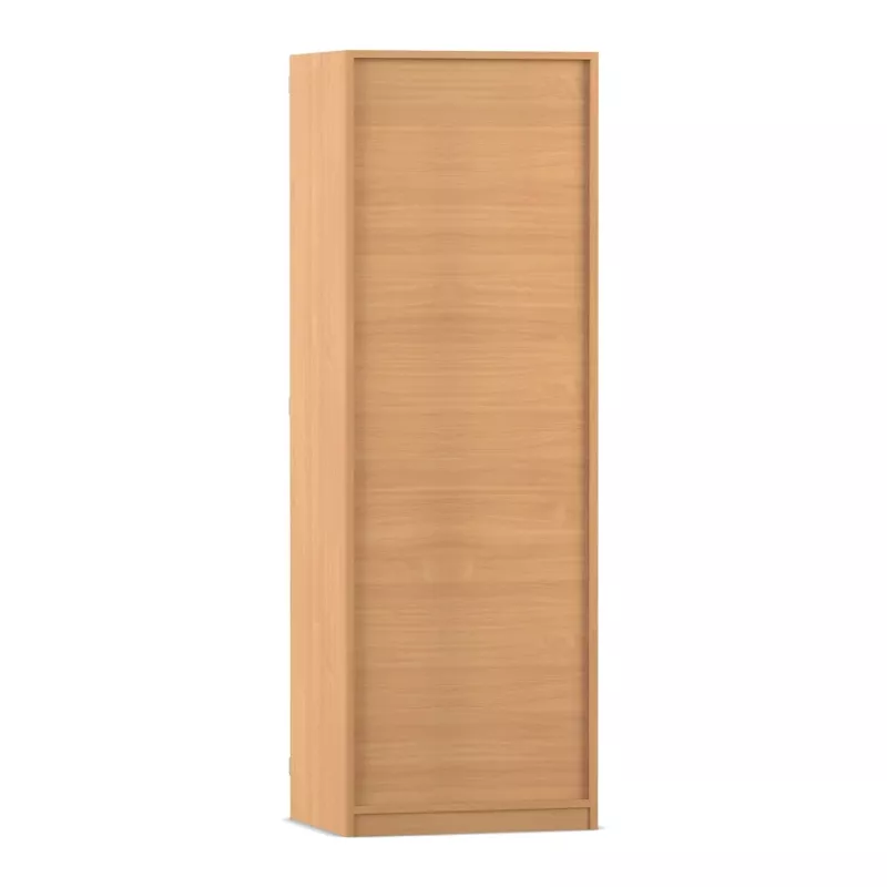 Schrank, Hängeschrank, Holz, Birke, extragroß