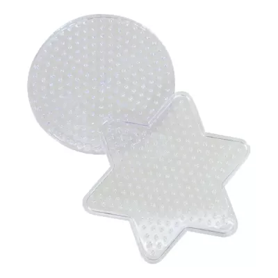 LED, Licht, Punkte, Kreis, Stern