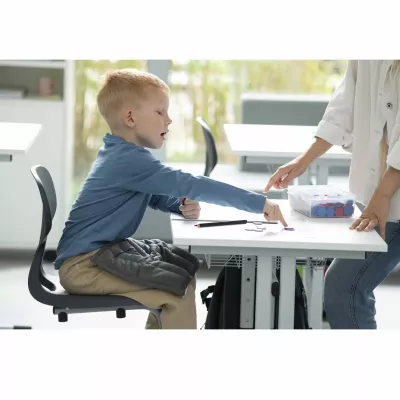 bildung, kind, basteln, schere, kleber