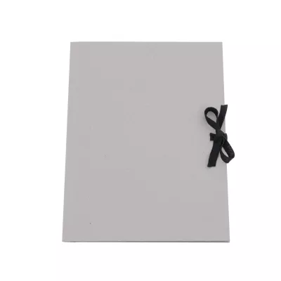 notebook, geschenk, papier, karte, ordner