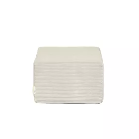 Kiga-Hocker mit Cordbezug