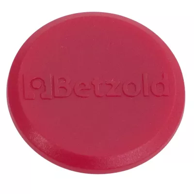 gummi, deckel, rot, betzold, haken-?