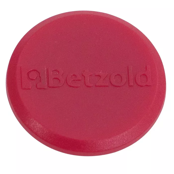 gummi, deckel, rot, betzold, haken-?