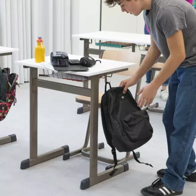 Rucksack, Schulrucksack, Schultasche, Backpack, Schulbedarf