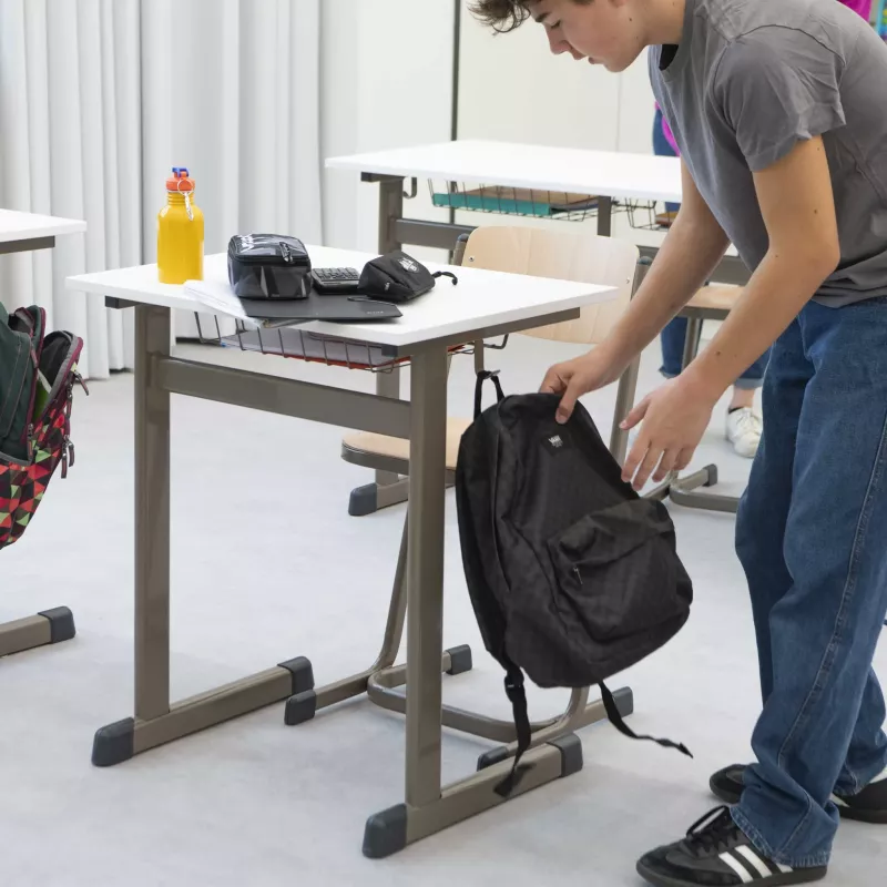 Rucksack, Schulrucksack, Schultasche, Backpack, Schulbedarf