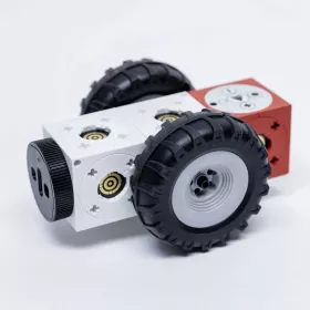 eXperiBot – Explorer-Set
