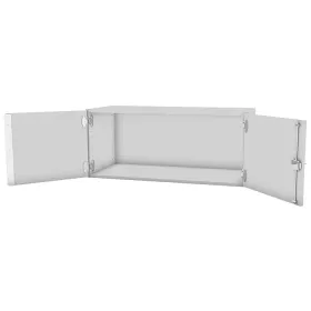 Aufsatzschrank, 41,1 x 94,4 cm