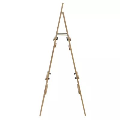artist-easel, holz-easel, verstellbar, tripod-easel, kunst-stativ