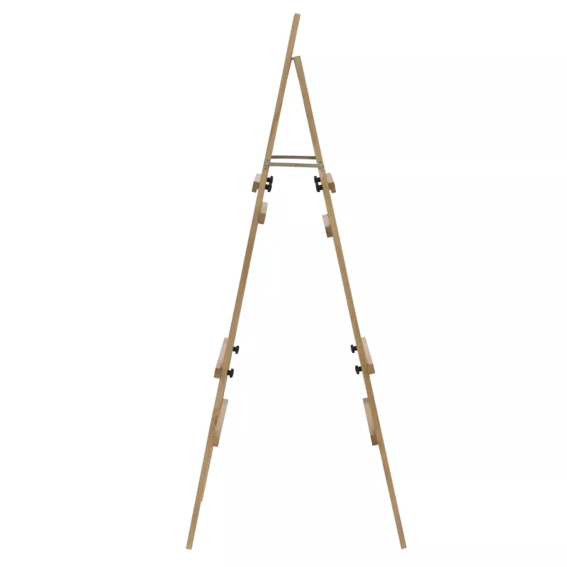 artist-easel, holz-easel, verstellbar, tripod-easel, kunst-stativ