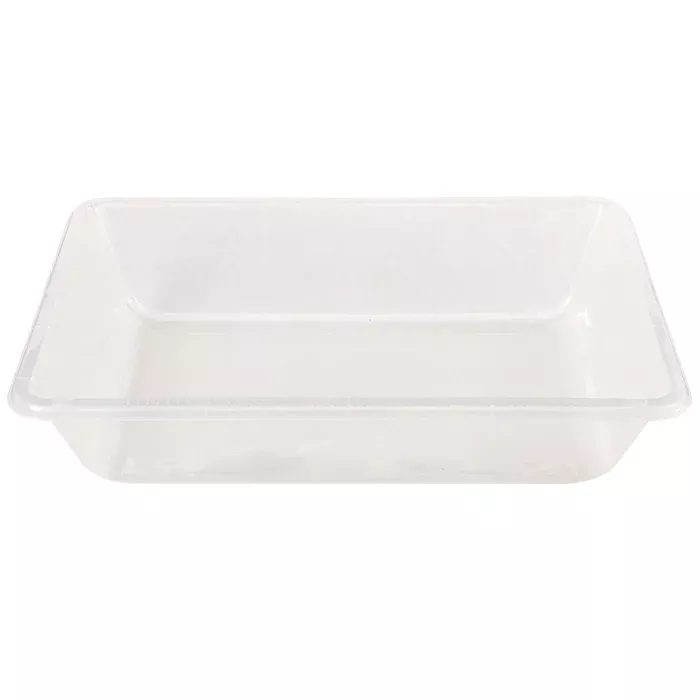 Schale, Auflaufform, Glasschale, Transparent, Hitzebeständig