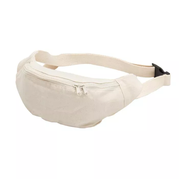 Gürteltasche, Beutel, Nylon, unisex, Reißverschluss