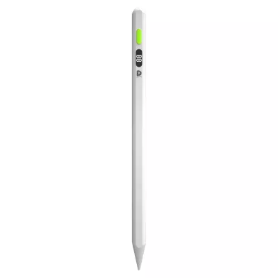 Stift, Digitale Stifteingabe, Stift mit Display, LED-Anzeige, Kunststoffstift