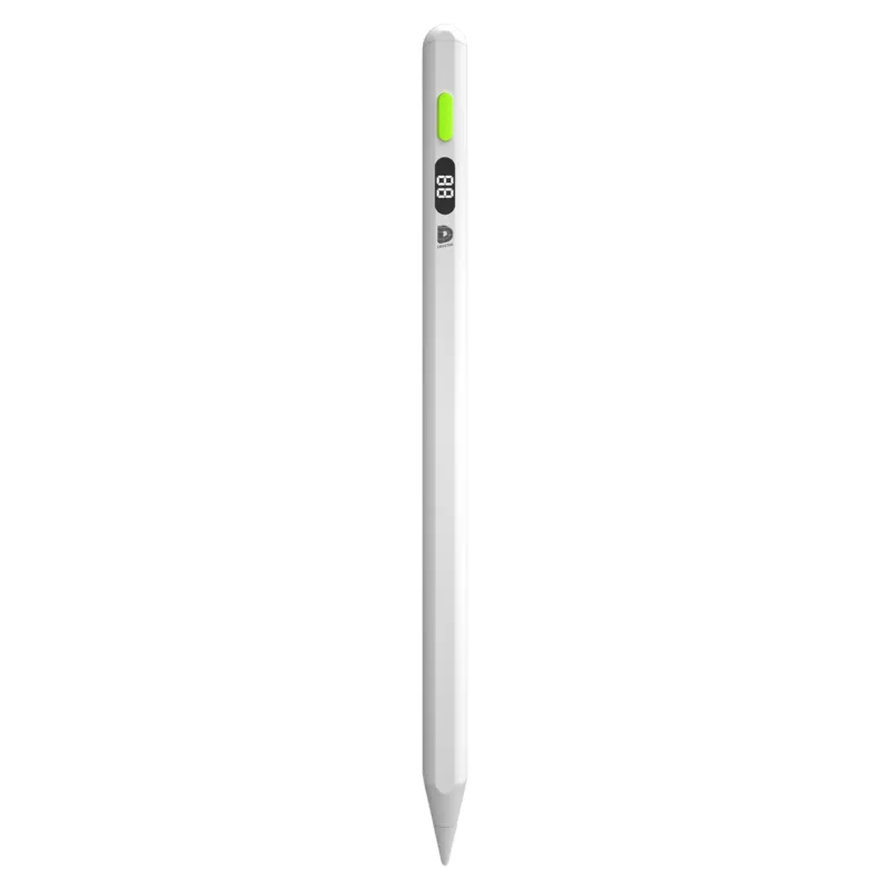 Stift, Digitale Stifteingabe, Stift mit Display, LED-Anzeige, Kunststoffstift